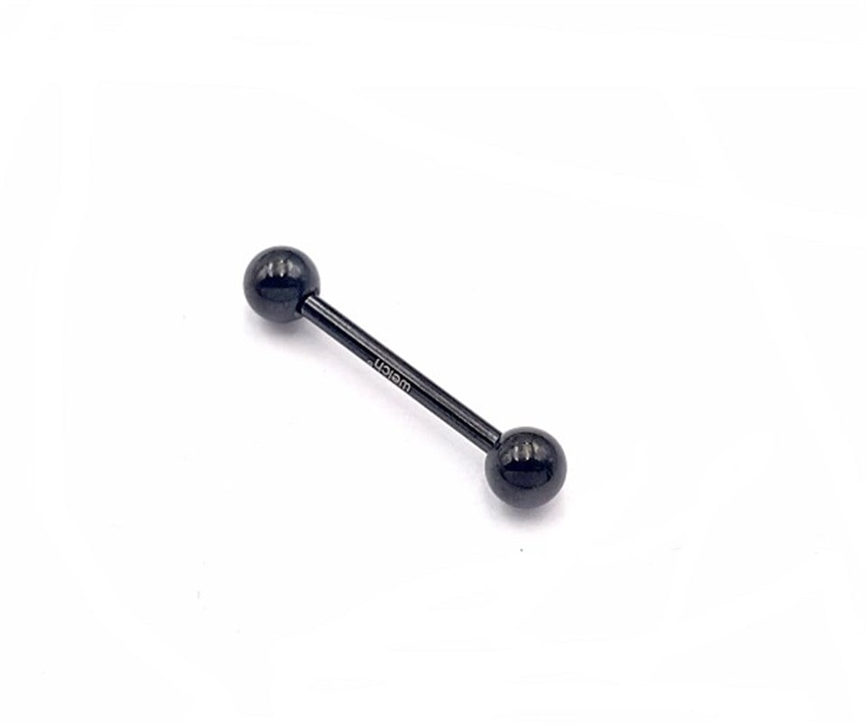 ​​Welch Titanyum Piercing