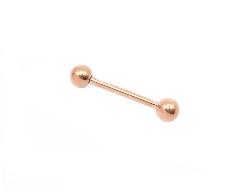 ​​Welch Titanyum Piercing