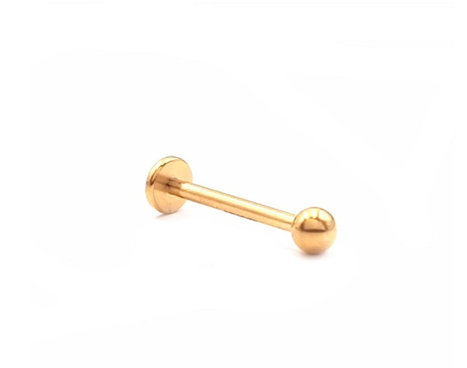 ​​Welch Titanyum Piercing