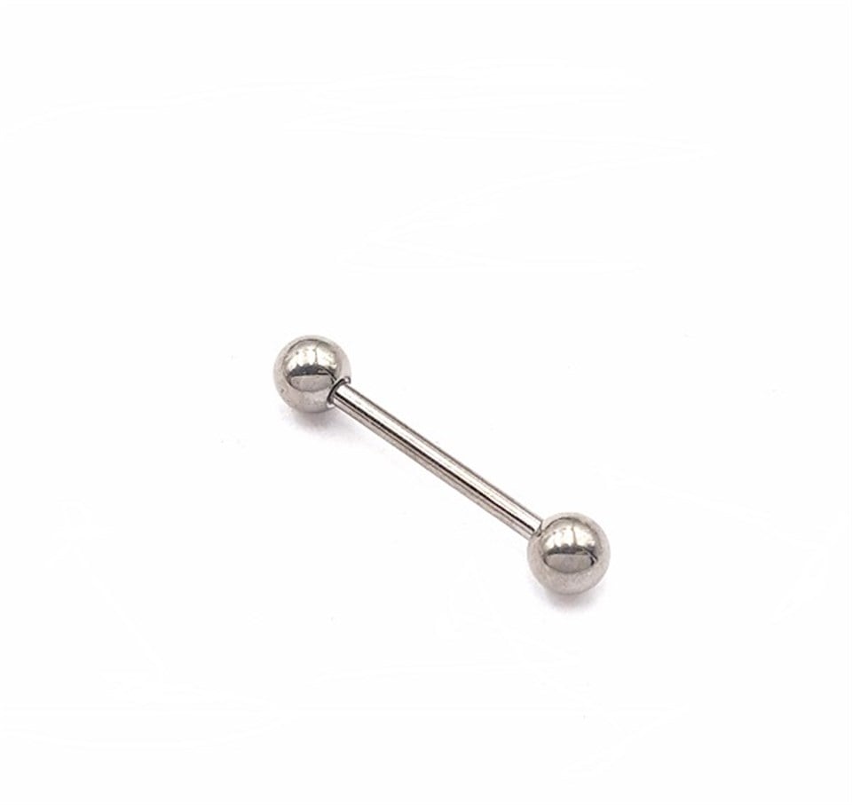 ​​Welch Titanyum Piercing