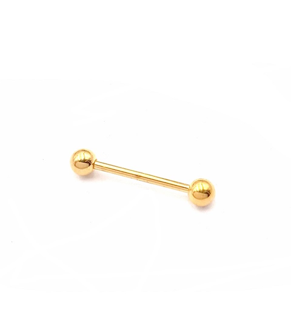 ​​Welch Titanyum Piercing