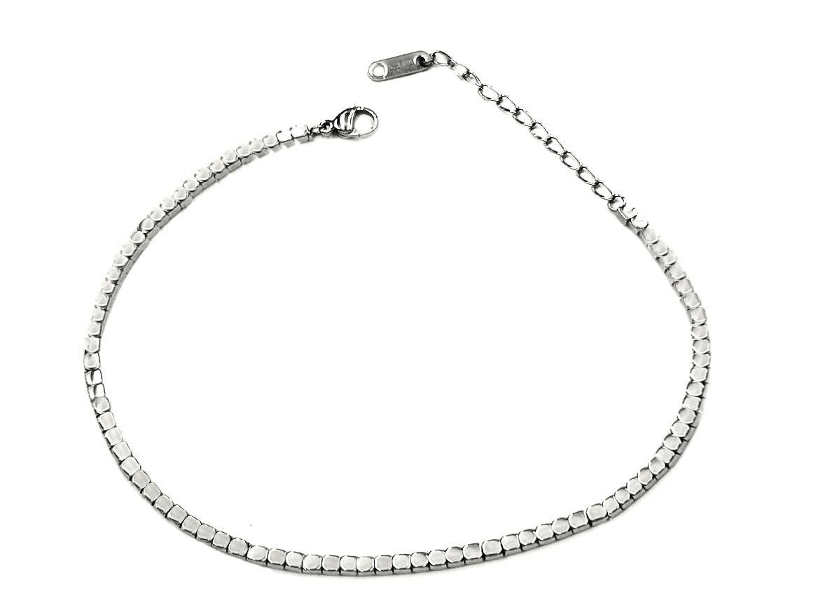 Welch Küp Çelik Halhal