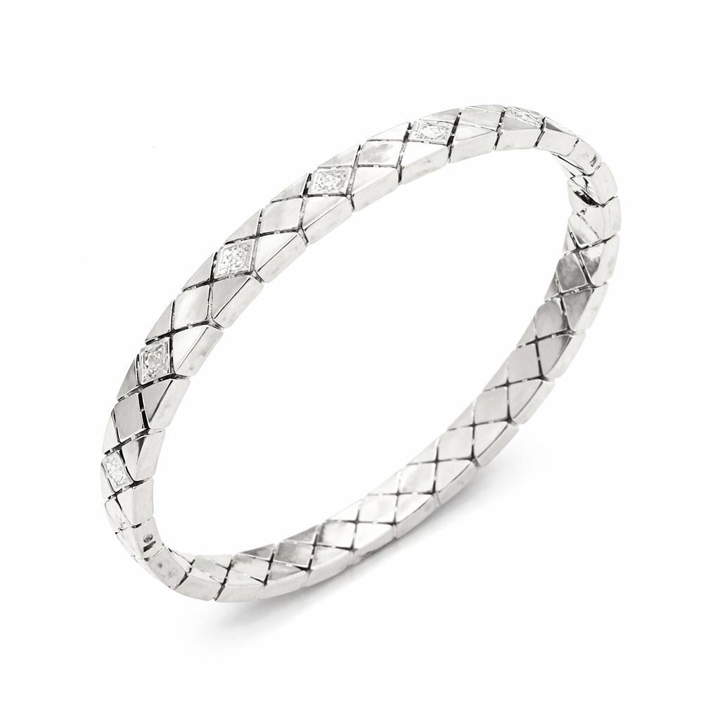 Welch Çelik Bileklik