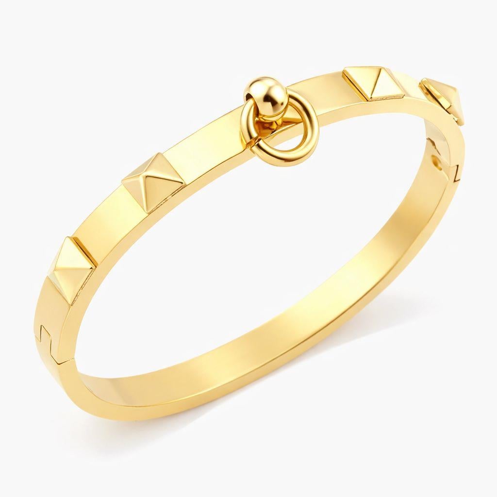 Welch Gold Çelik Kadın Bileklik Çelik Kadın Bileklik ve Kadın Bileklik Modelleri - WELCH 