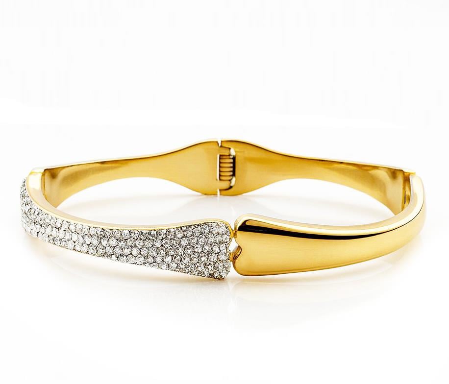 Welch Çelik Bileklik