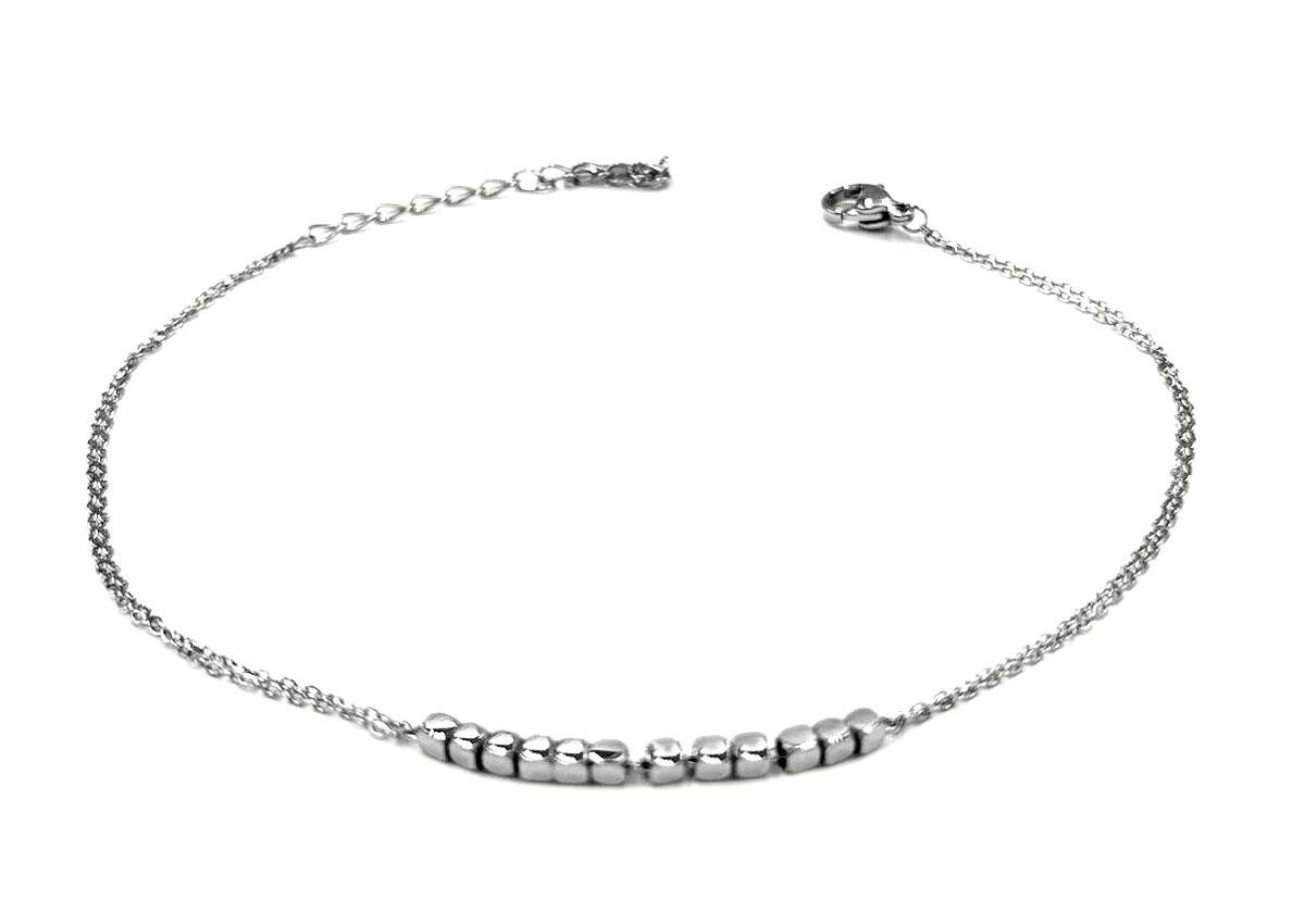 Welch Küp Çelik Halhal