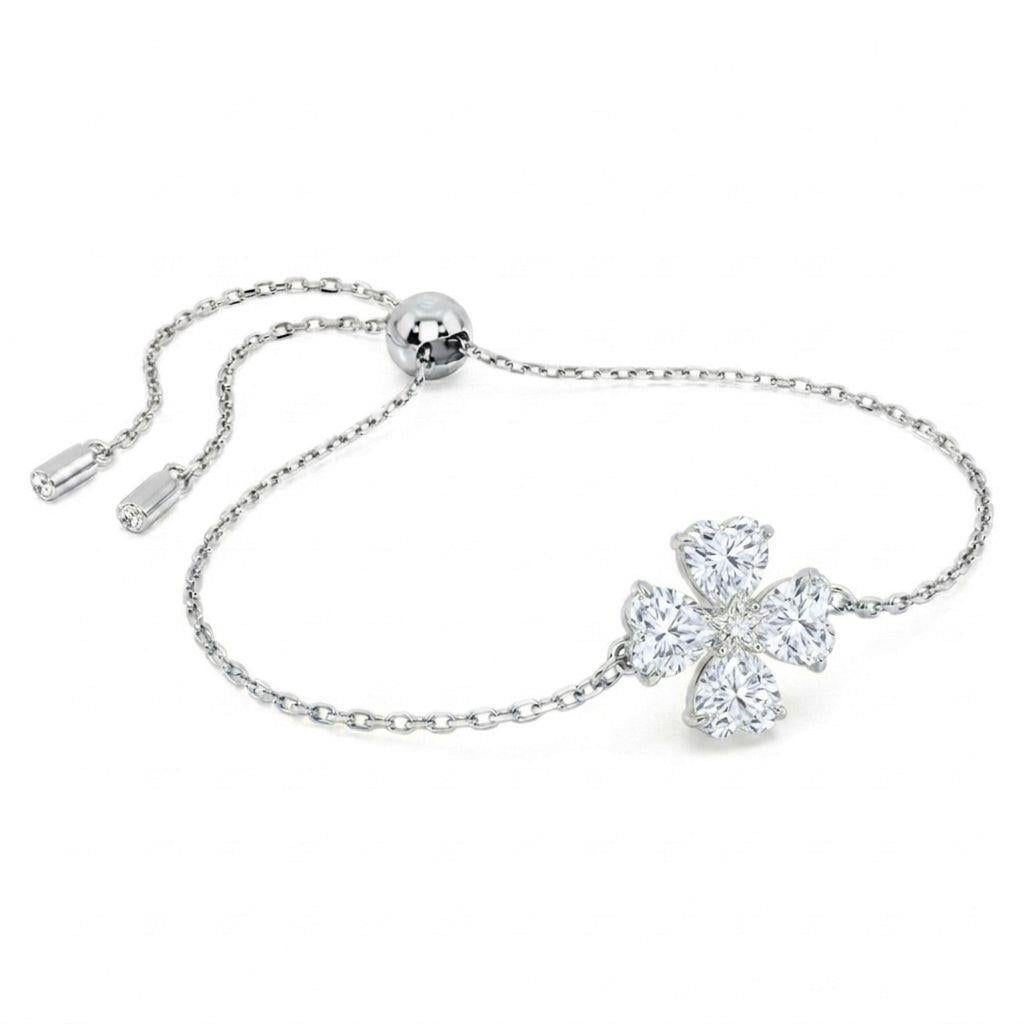 Welch Çelik Yonca Bileklik Kadın Bileklik ve Çelik Bileklik Modelleri - WELCH 