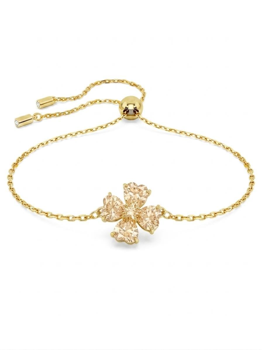 Welch Çelik Yonca Bileklik Kadın Bileklik ve Çelik Bileklik Modelleri - WELCH 