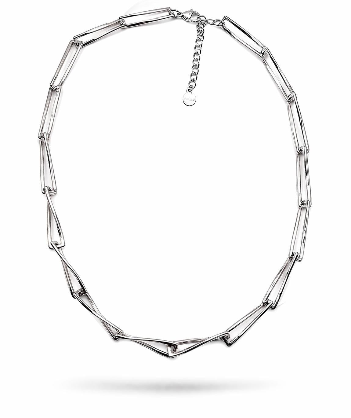 ​Welch Steel Necklace