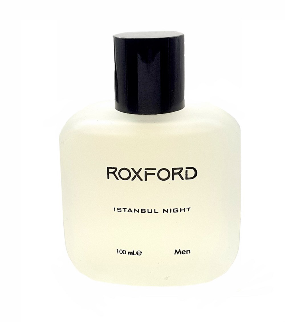 Roxford İstanbul Night Parfüm