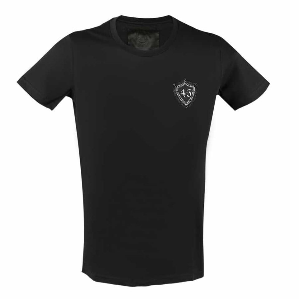 U-1945 Mens Mc Element Stone T-Shirt