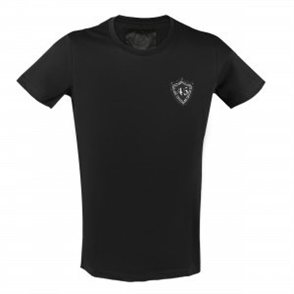 U-1945 Mens Mc Element Stone T-Shirt