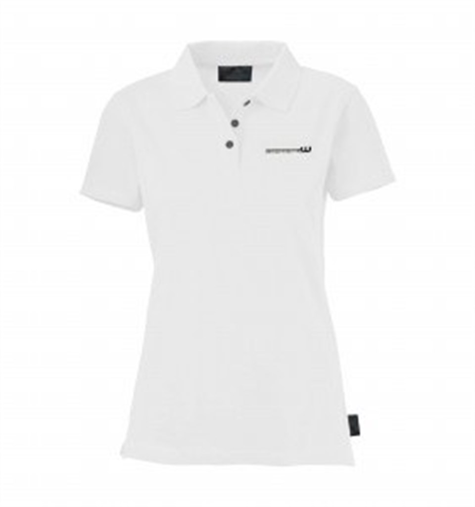 U-1945 Mc Element Stone Polo Collar T-Shirt