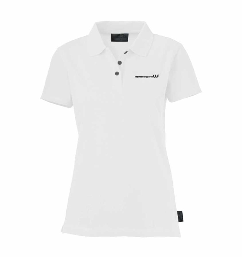 U-1945 Mc Element Stone Polo Collar T-Shirt