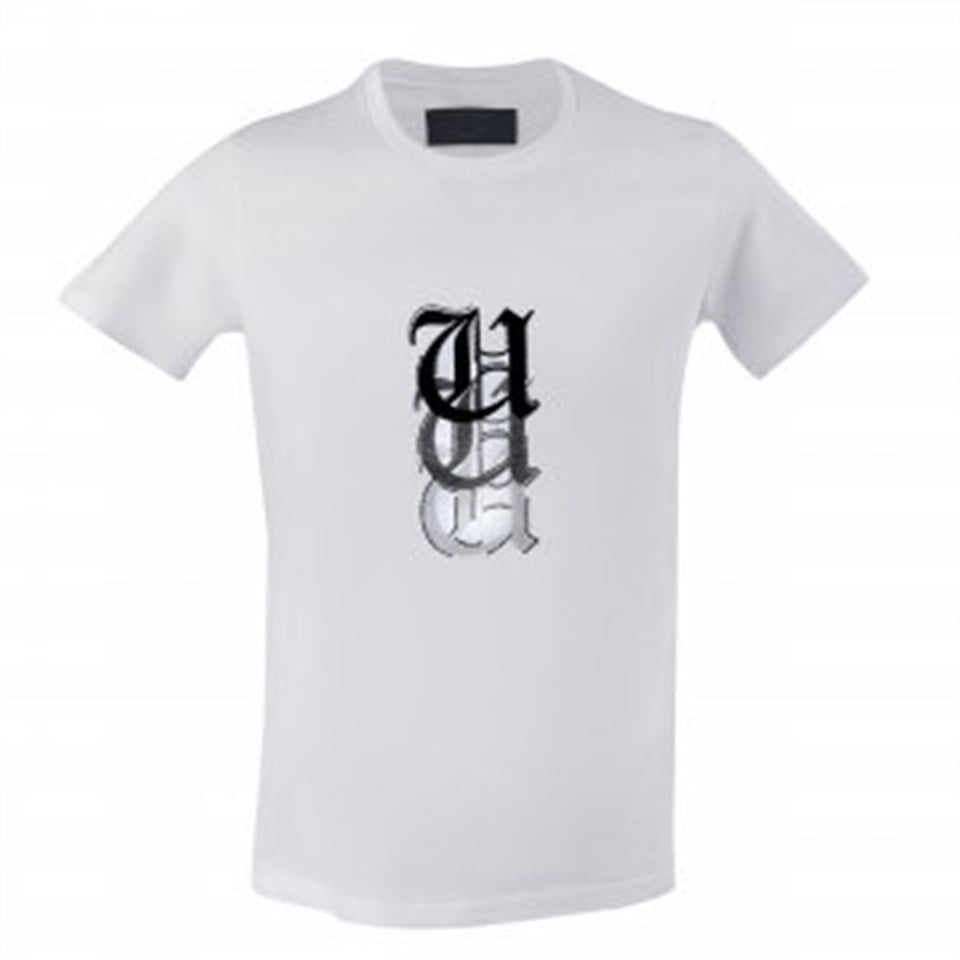 U-1945 Mc Element Stone T-Shirt