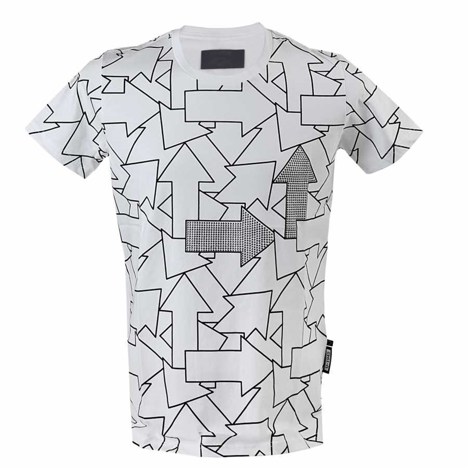 U-1945 Mc Element Stone Arrow T-Shirt