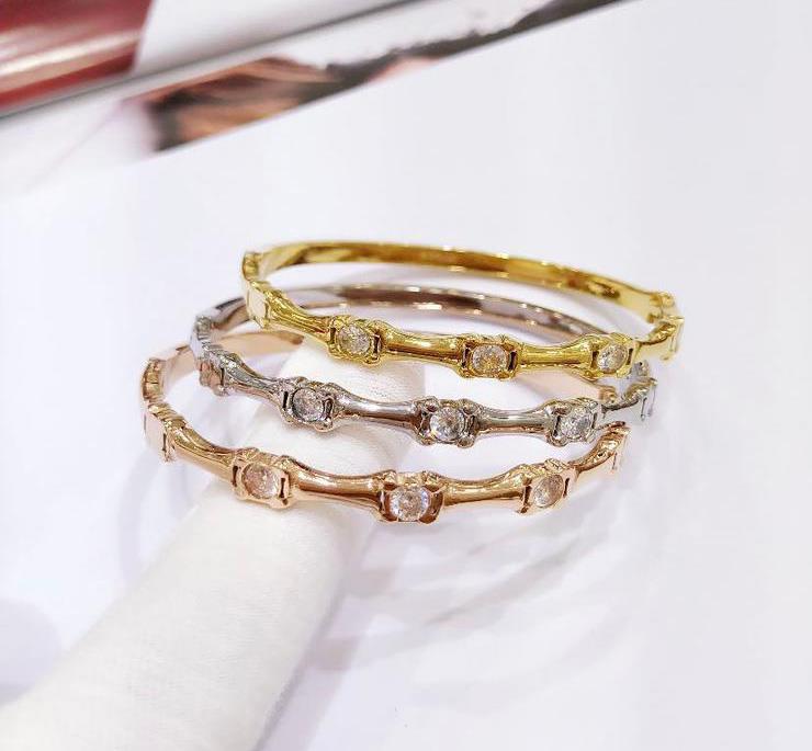 Welch Çelik Bileklik