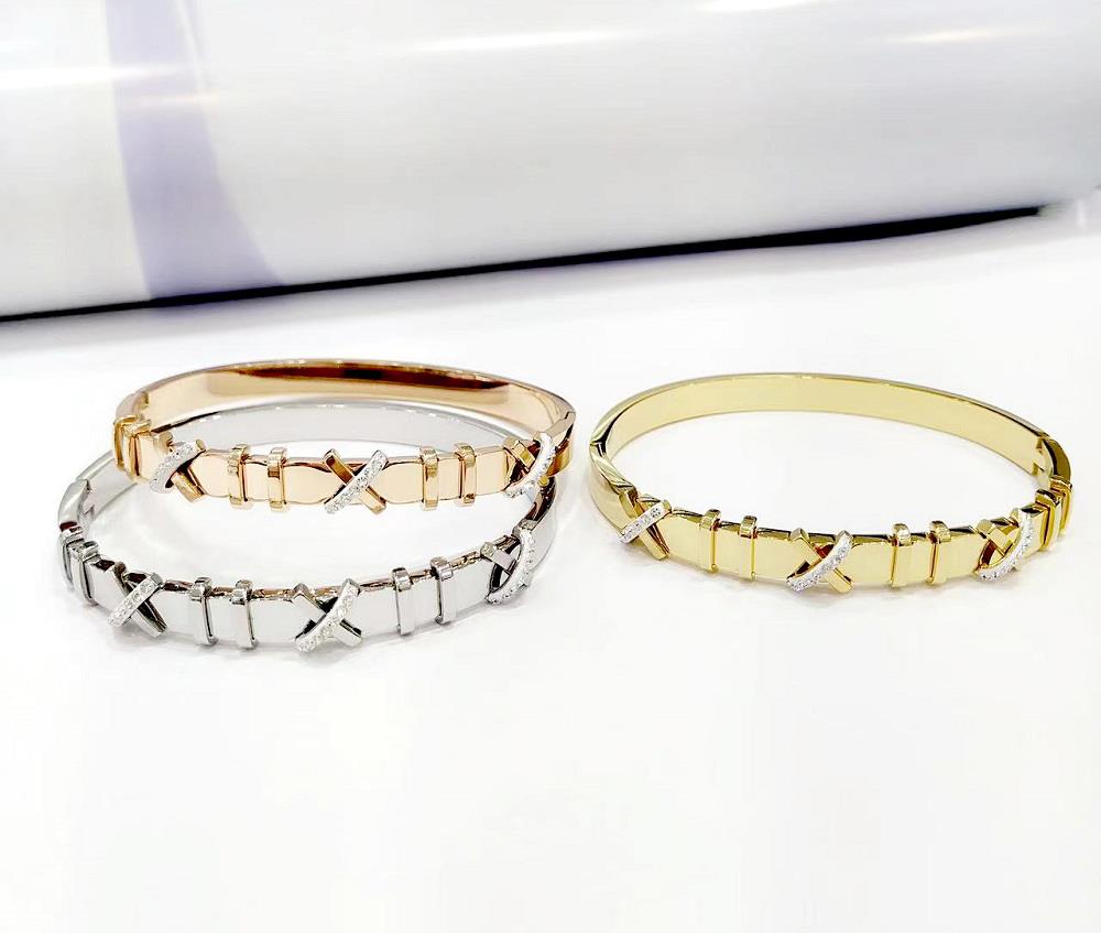 Welch Çelik Bileklik