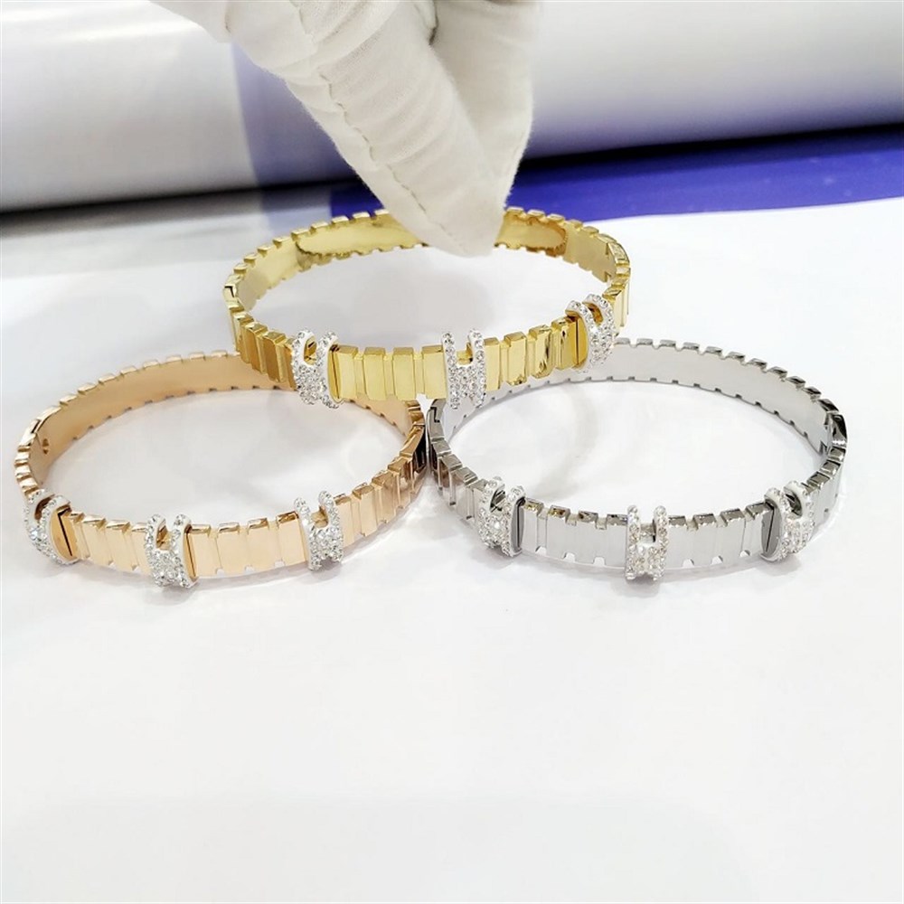 Welch Çelik Bileklik