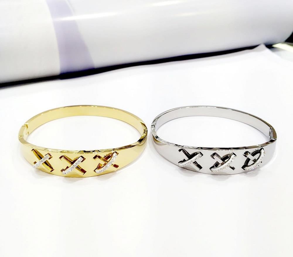 Welch Çelik Bileklik