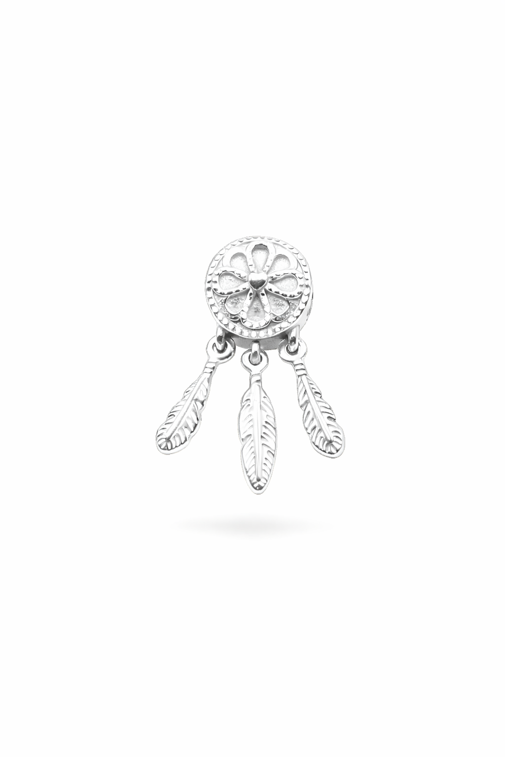 Welch Çelik Kötü Rüya Kovucu Charm  Welch Çelik Charm Modelleri - WELCH 