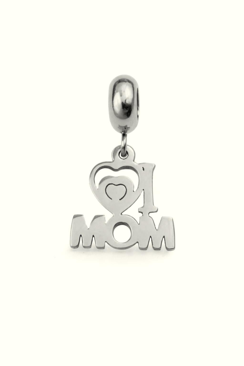 Welch Çelik Family Aile Charm Ucu Welch Çelik Charm Modelleri - WELCH 
