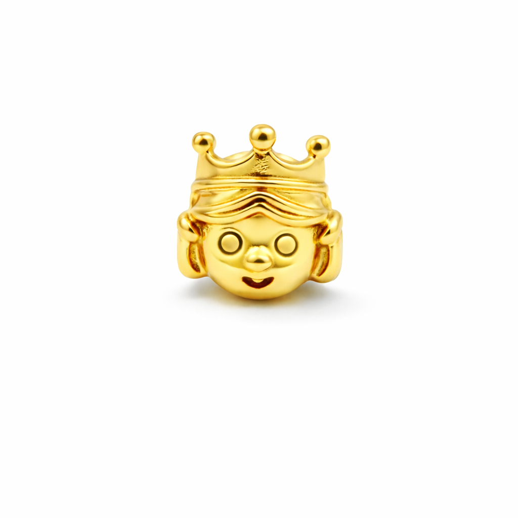 ​​​Welch Çelik Kız Çocuk Charm Çelik Welch Çelik Charm Modelleri - WELCH 