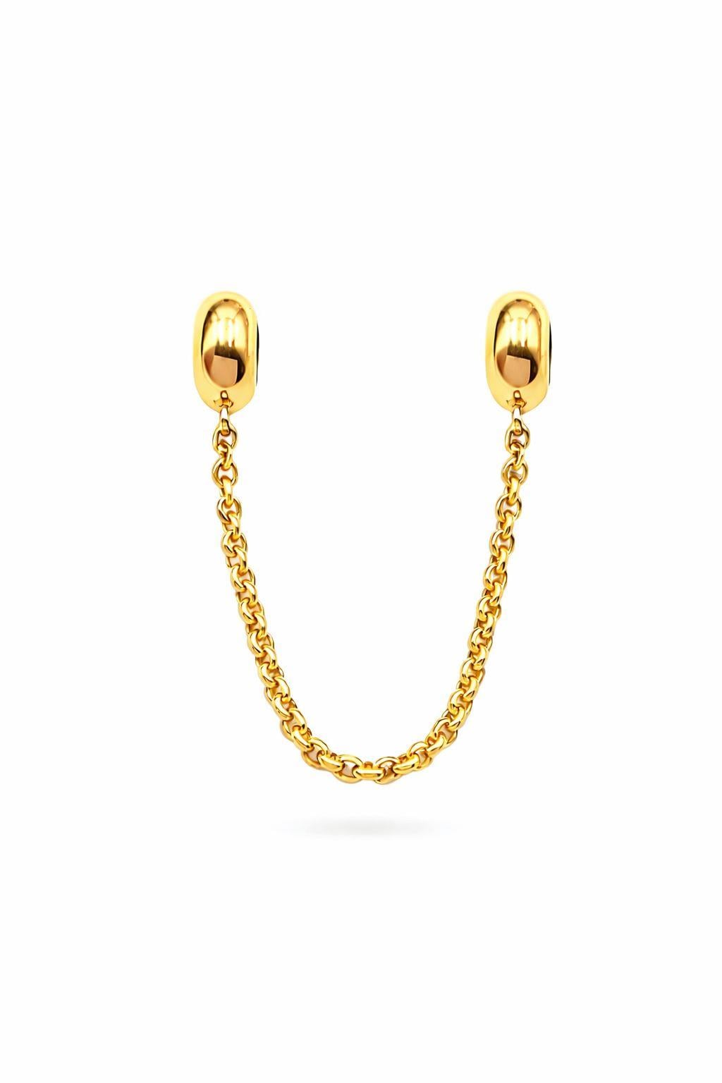 Welch Çelik Zincirli Charm Ucu Welch Çelik Charm Modelleri - WELCH 