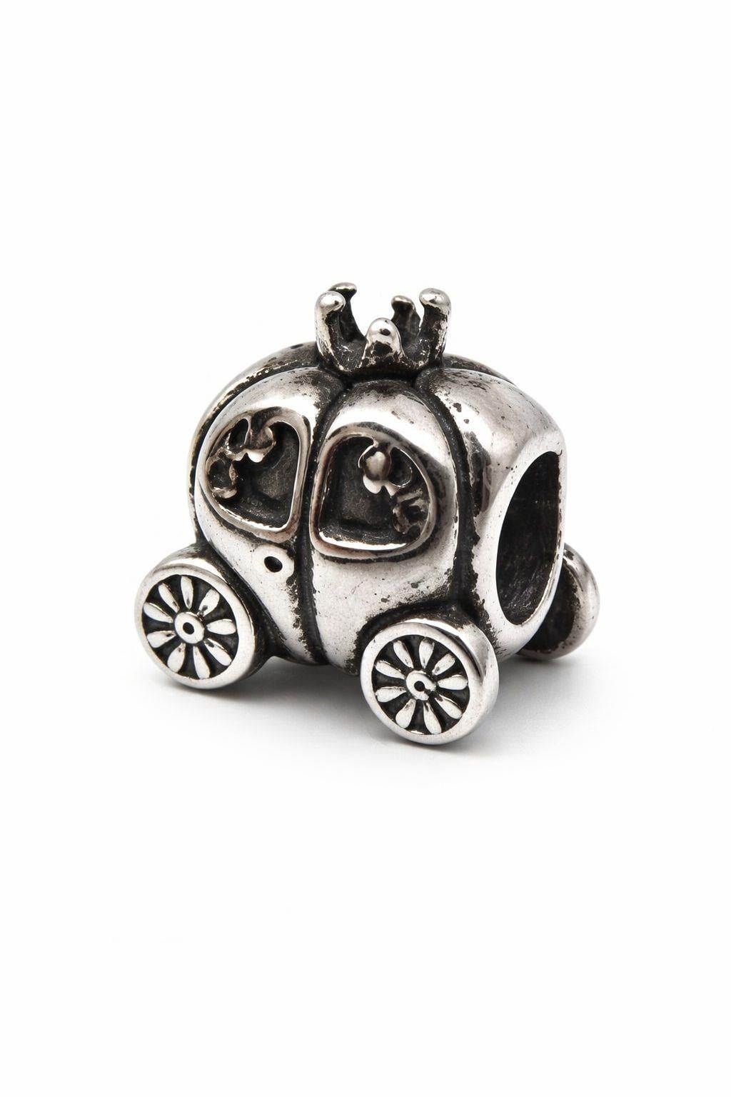 ​​​​​​​​​​​​​​​​​​​​Welch Çelik Araba Charm Boncuk Welch Çelik Charm Modelleri - WELCH 