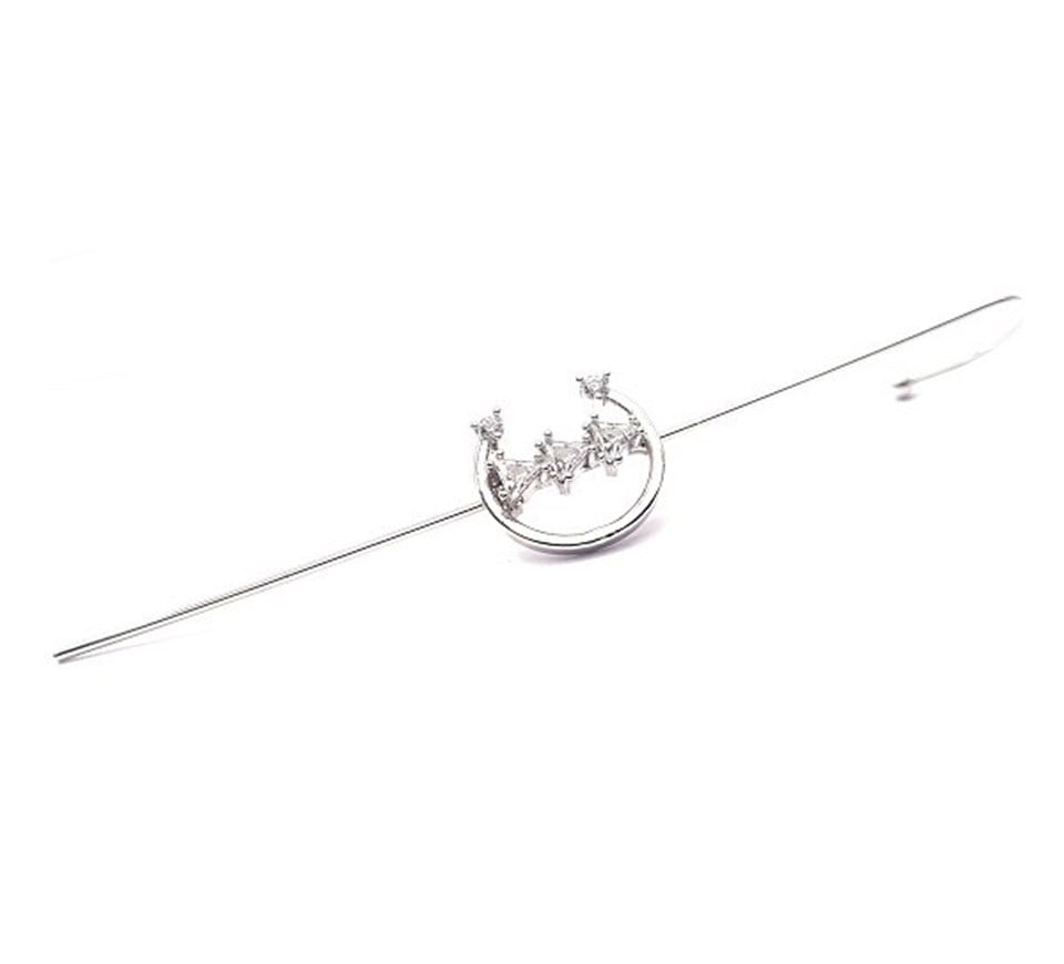 Welch Çelik Kulak Aksesuarı Piercing