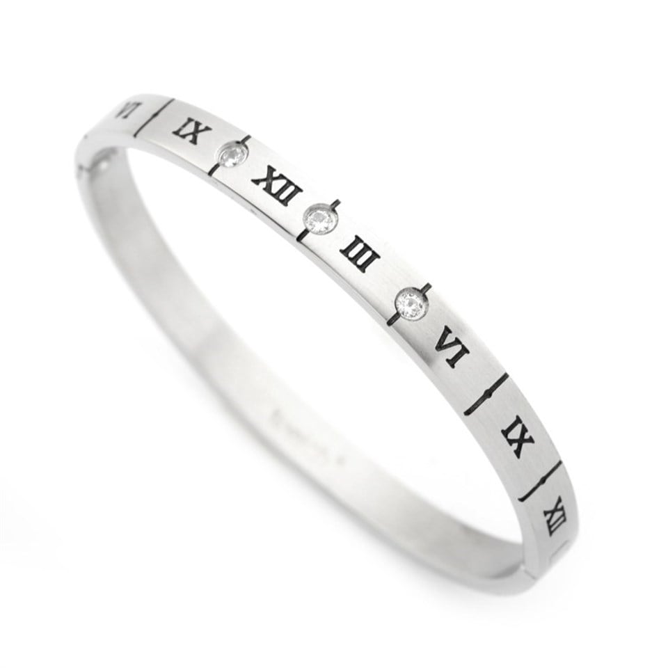 Welch Çelik Love Bileklik