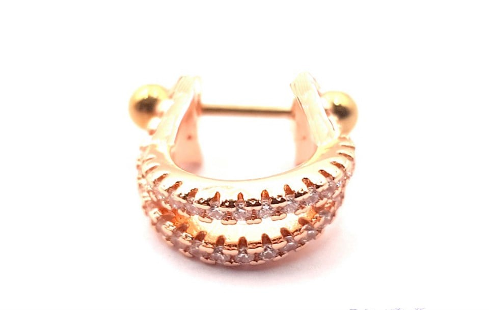 Welch Çelik Piercing