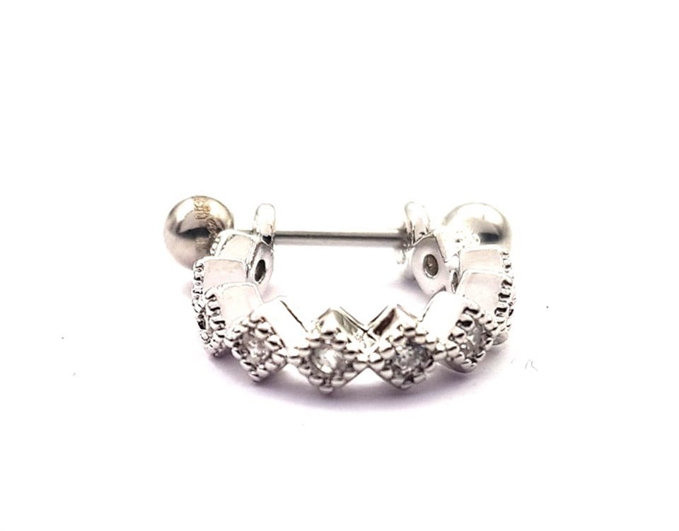 Welch Çelik Piercing