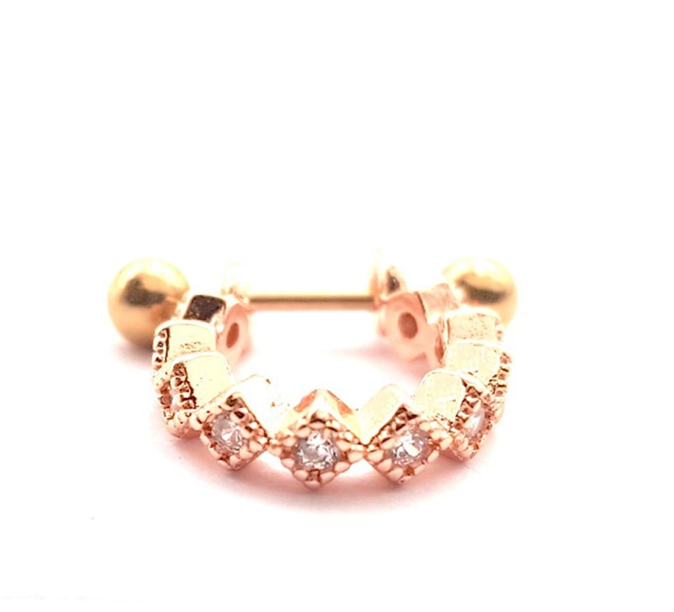 Welch Çelik Piercing