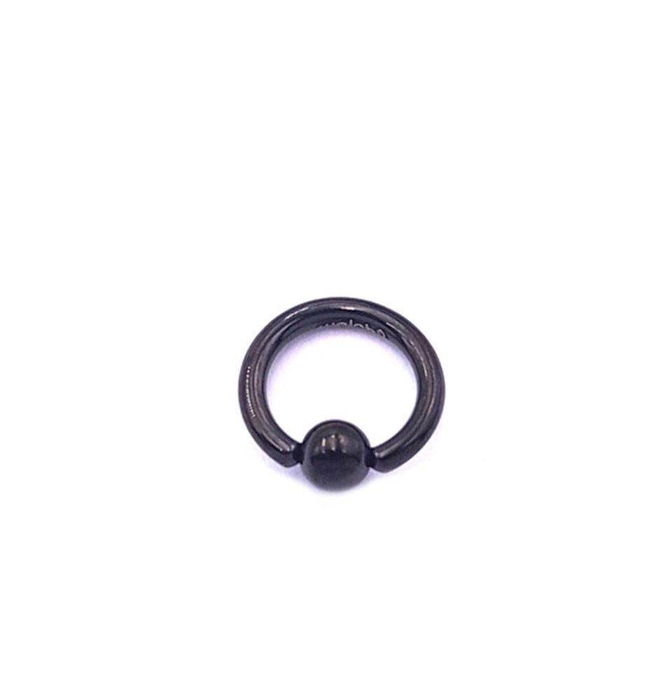 Welch Çelik Tam Toplu Tragus Helix Orbital Piercing