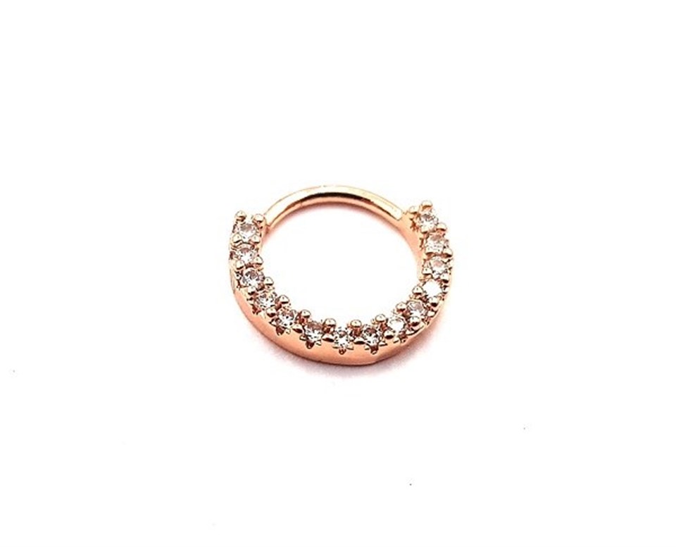 Welch Çelik Taşlı Hızma Piercing