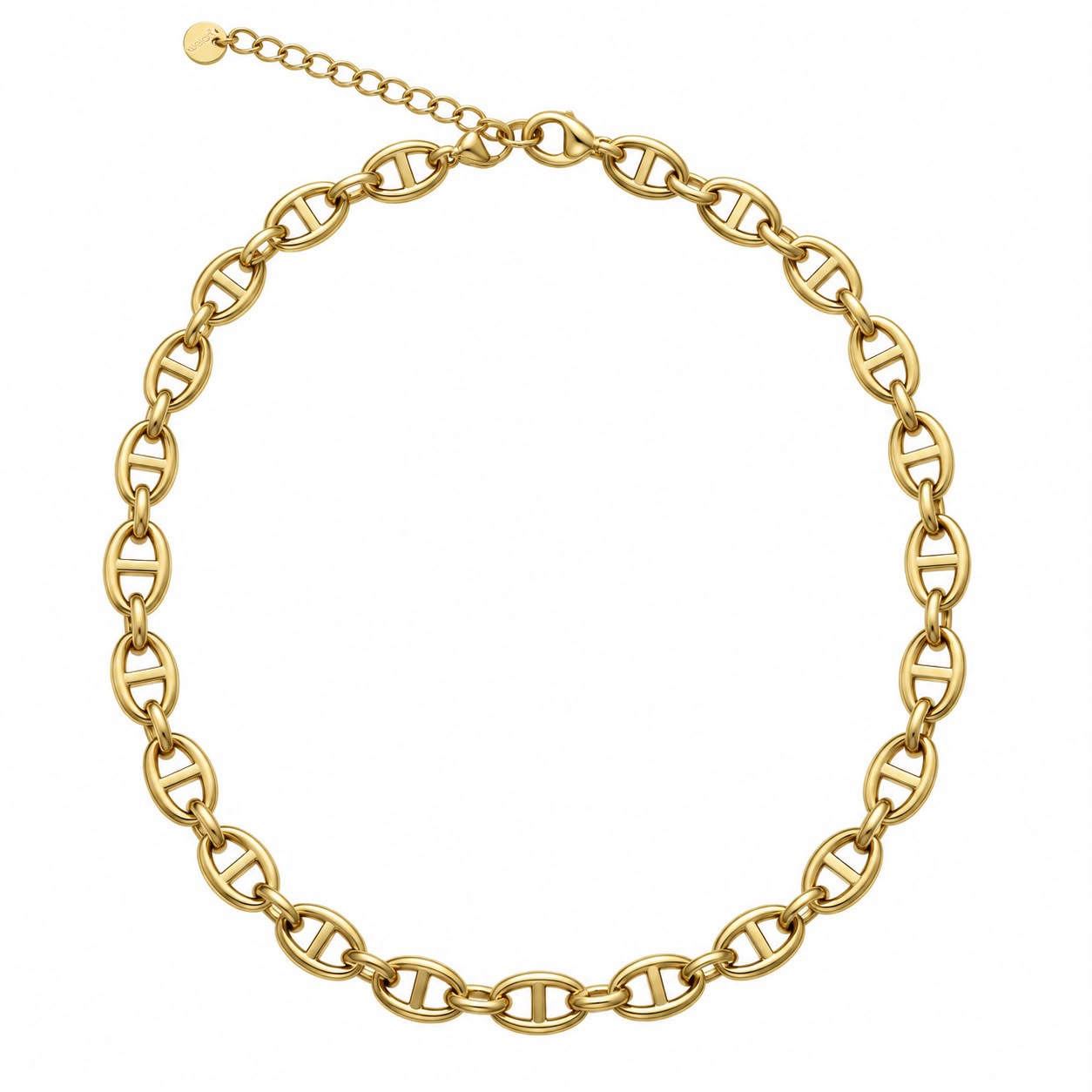 Welch Gold Çelik Zincir Kolye Welch Gold Çelik Zincir Kolye Kadın Çelik Kolye Modelleri – Çelik Kolye Modelleri Welch  
