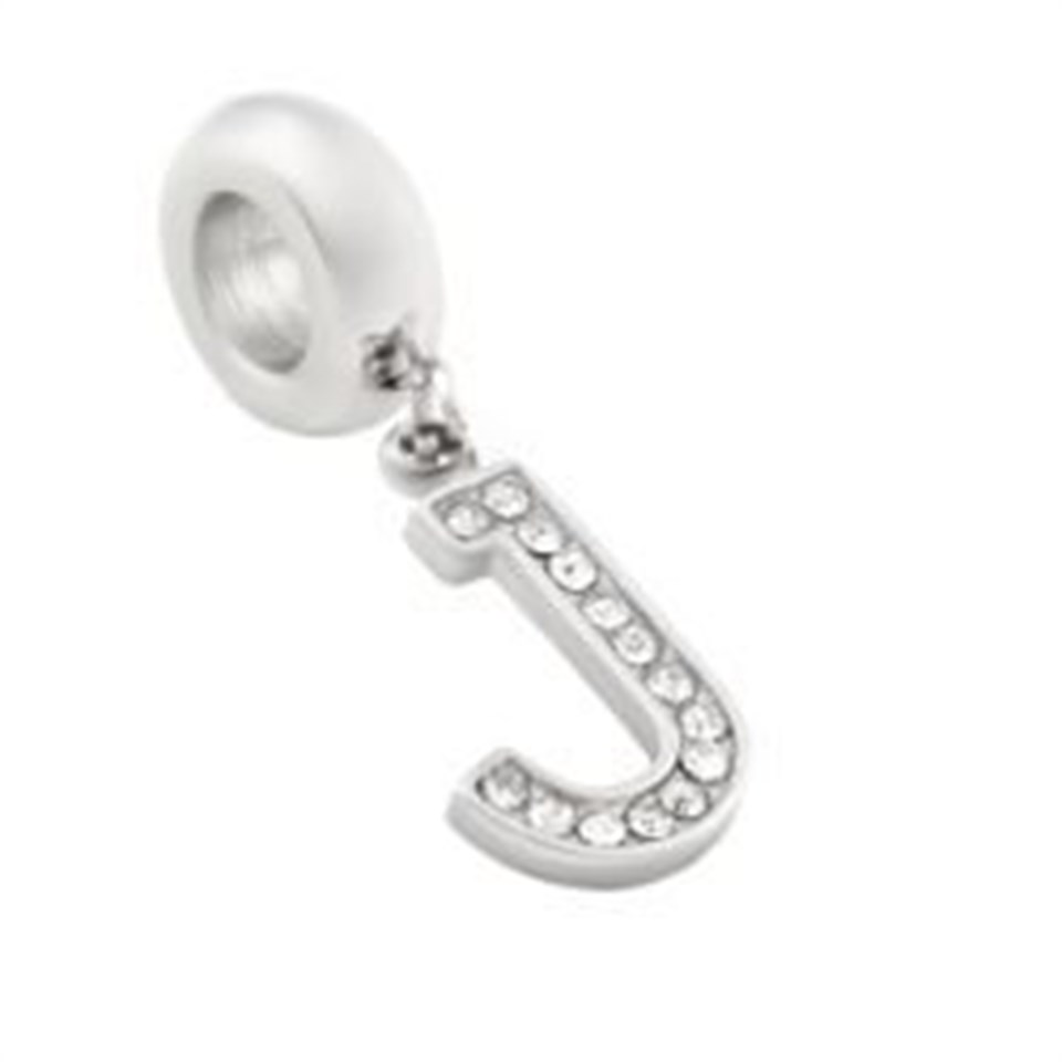 Welch Women Letter Charm Accessory