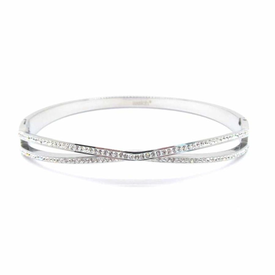 Welch Işık Seli Çelik Bileklik