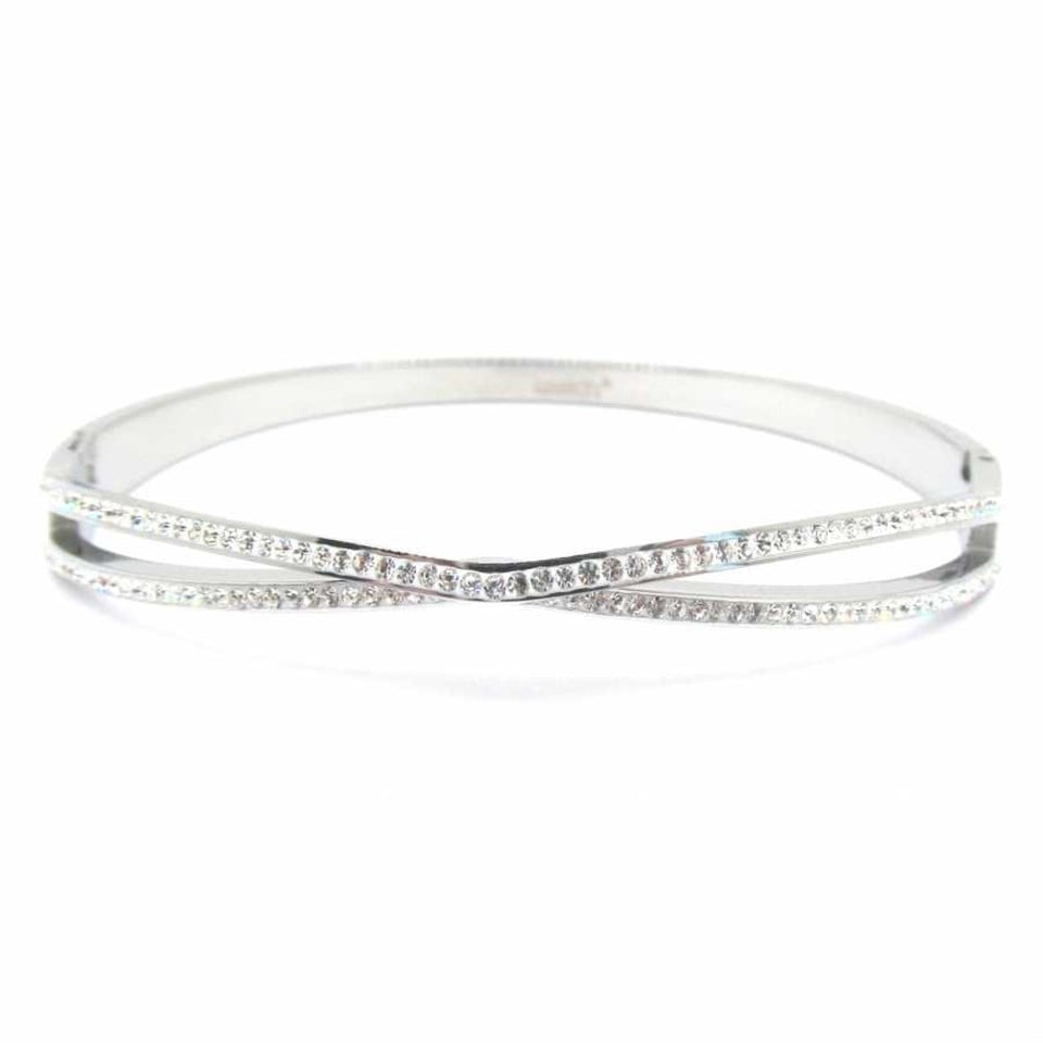 Welch Işık Seli Çelik Bileklik