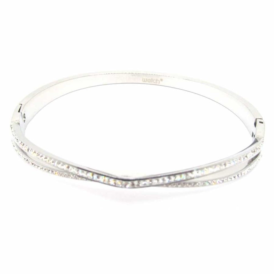 Welch Işık Seli Çelik Bileklik