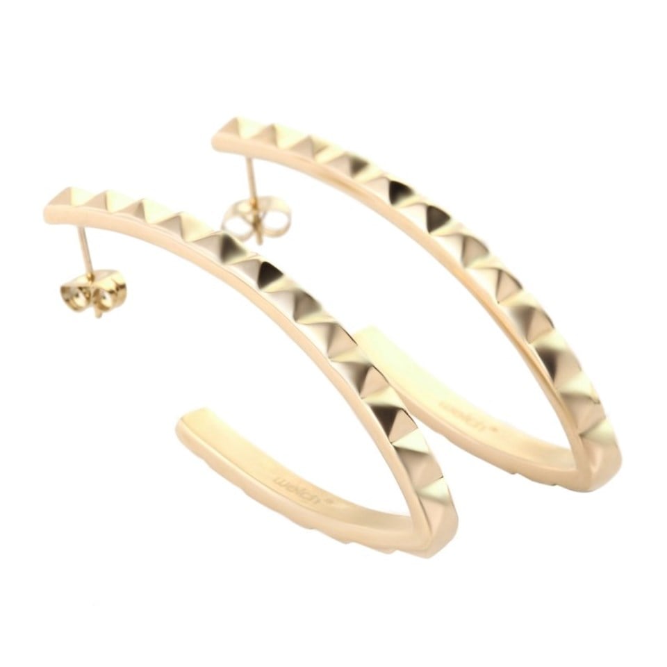 Welch Rose Womens Earrings