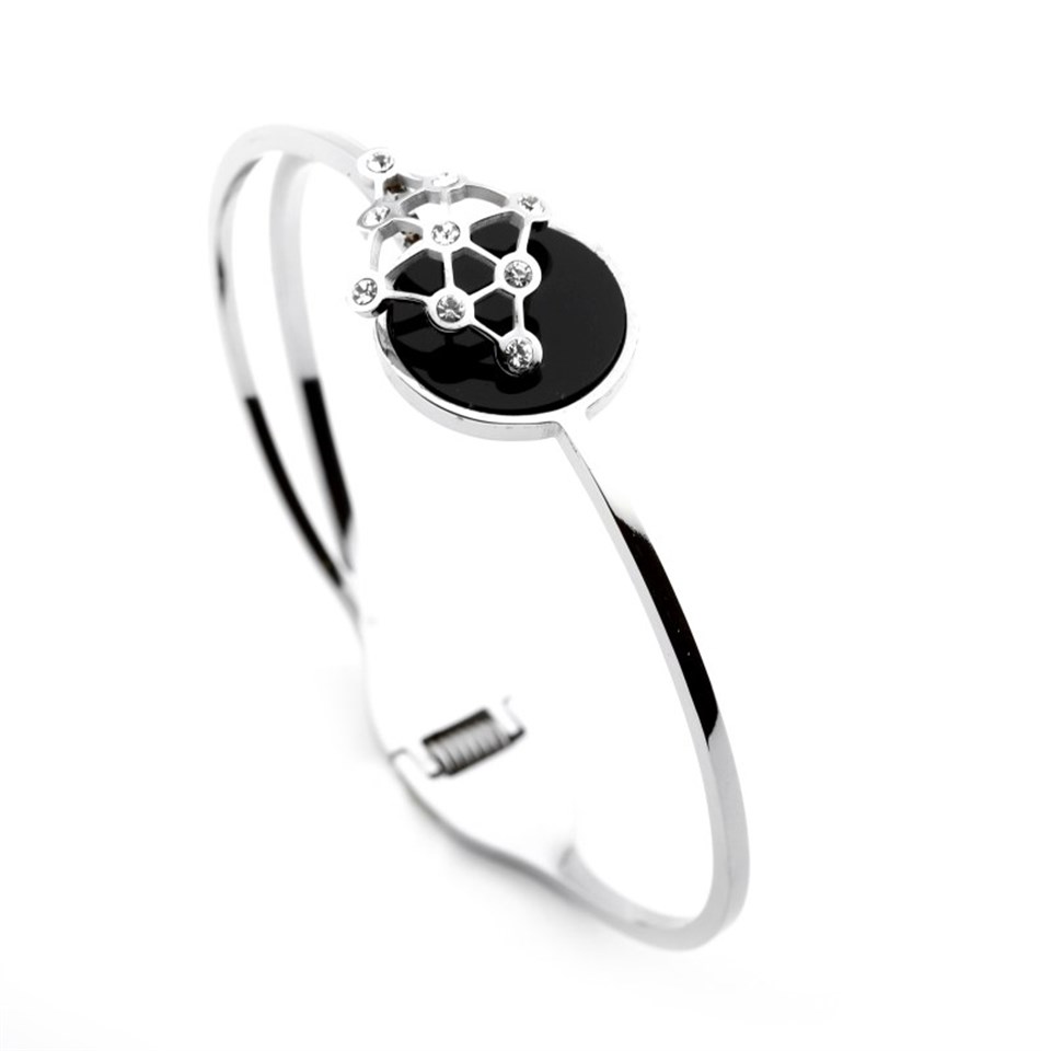 Welch Taşlı Bileklik