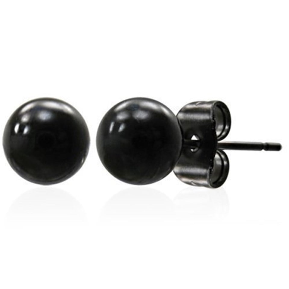 Welch Toplu Kadın Çelik Küpe