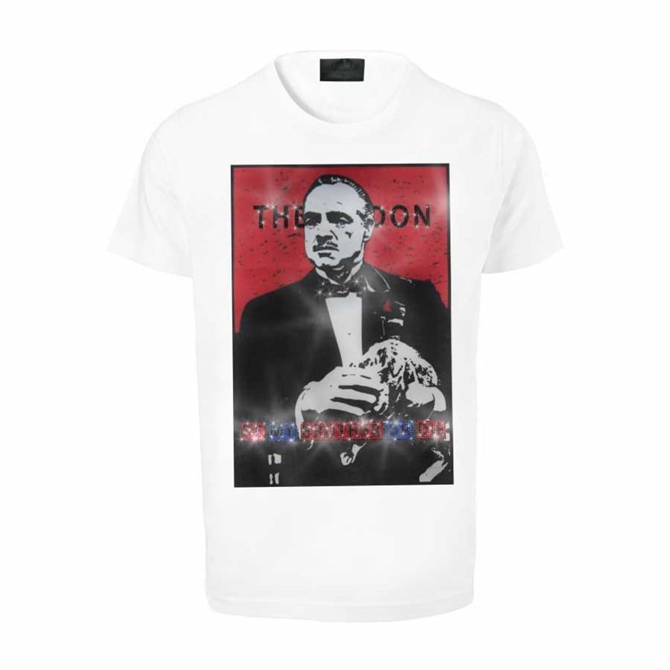 Welch U-1945 Çok Fazla Güveniyorum Bu Hatayı Her zaman Yaparım T-Shirt U-1945 Mc Element Taşlı T-Shirt