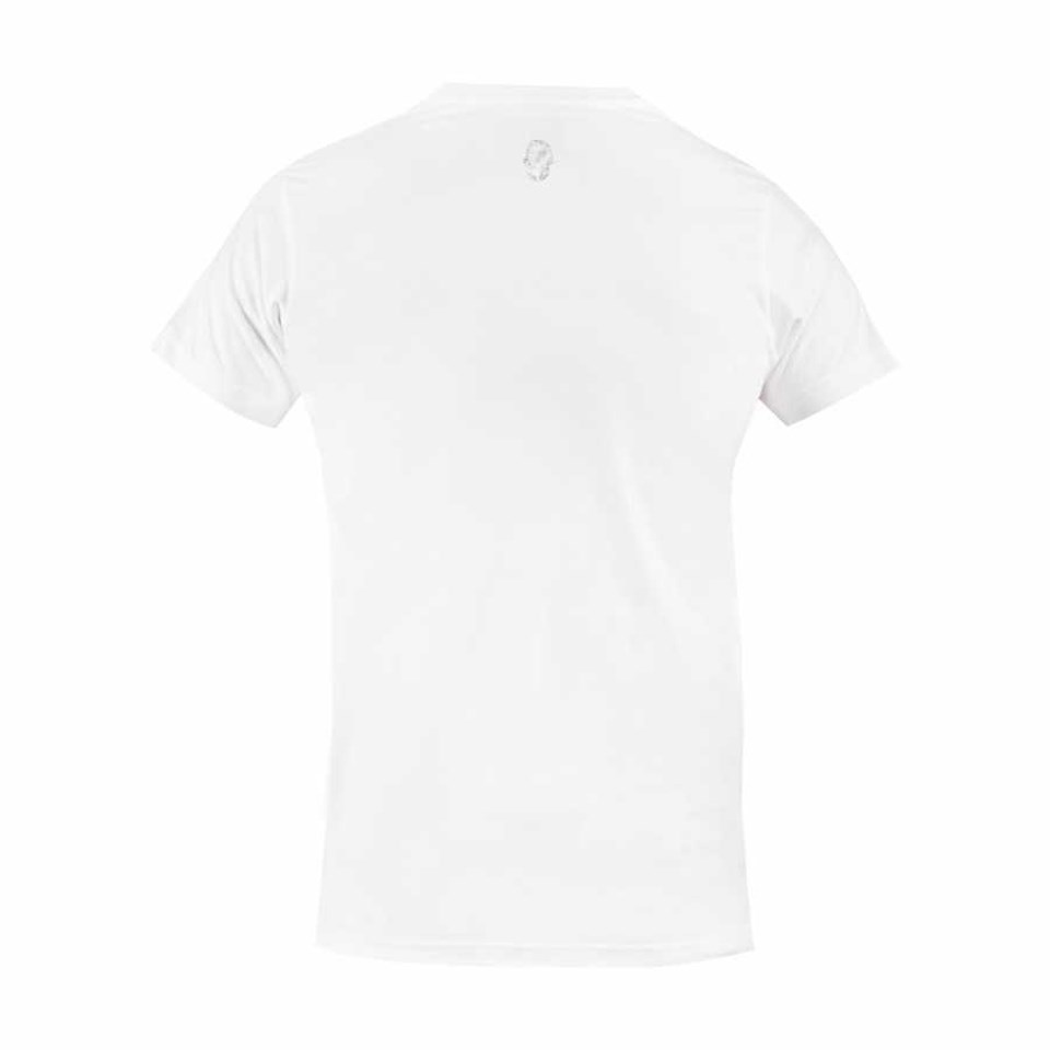 Welch U-1945 Paplo Escobar Ya Gümüşümü Alırsın Ya Kurşunumu T-Shirt