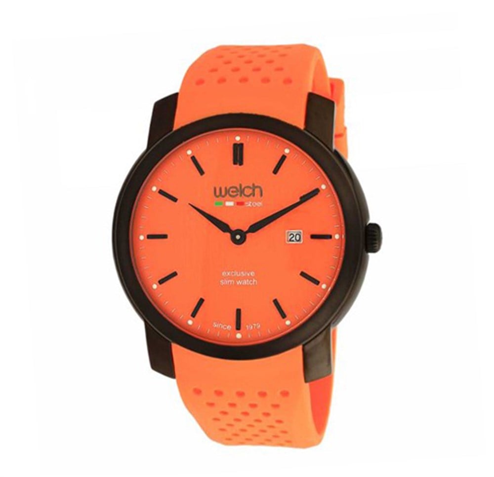 Welch Unisex Saat