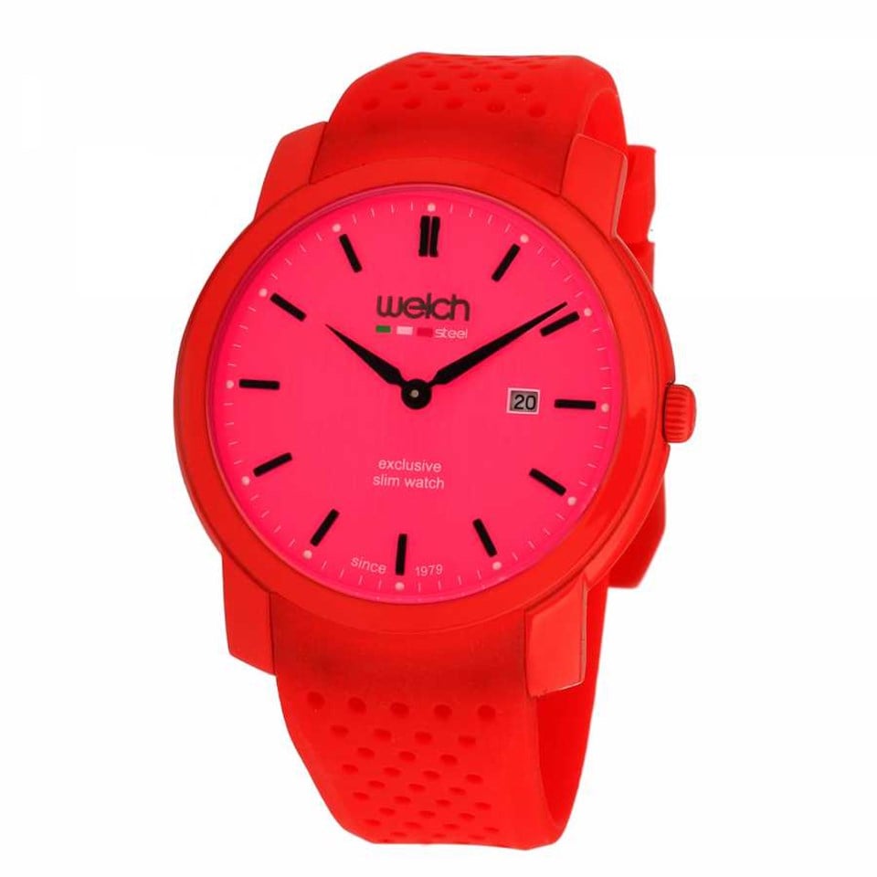Welch Unisex Saat