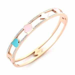 ​Welch Çelik Kadın Şans Bileklik