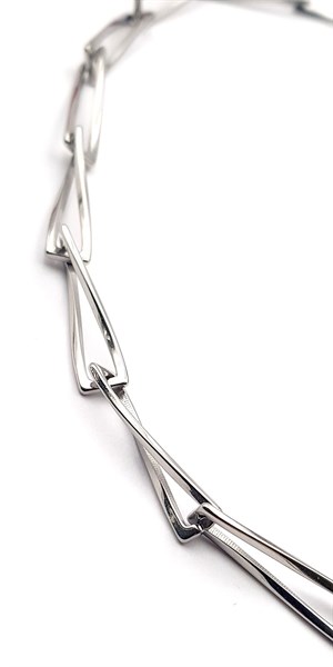 ​Welch Steel Necklace